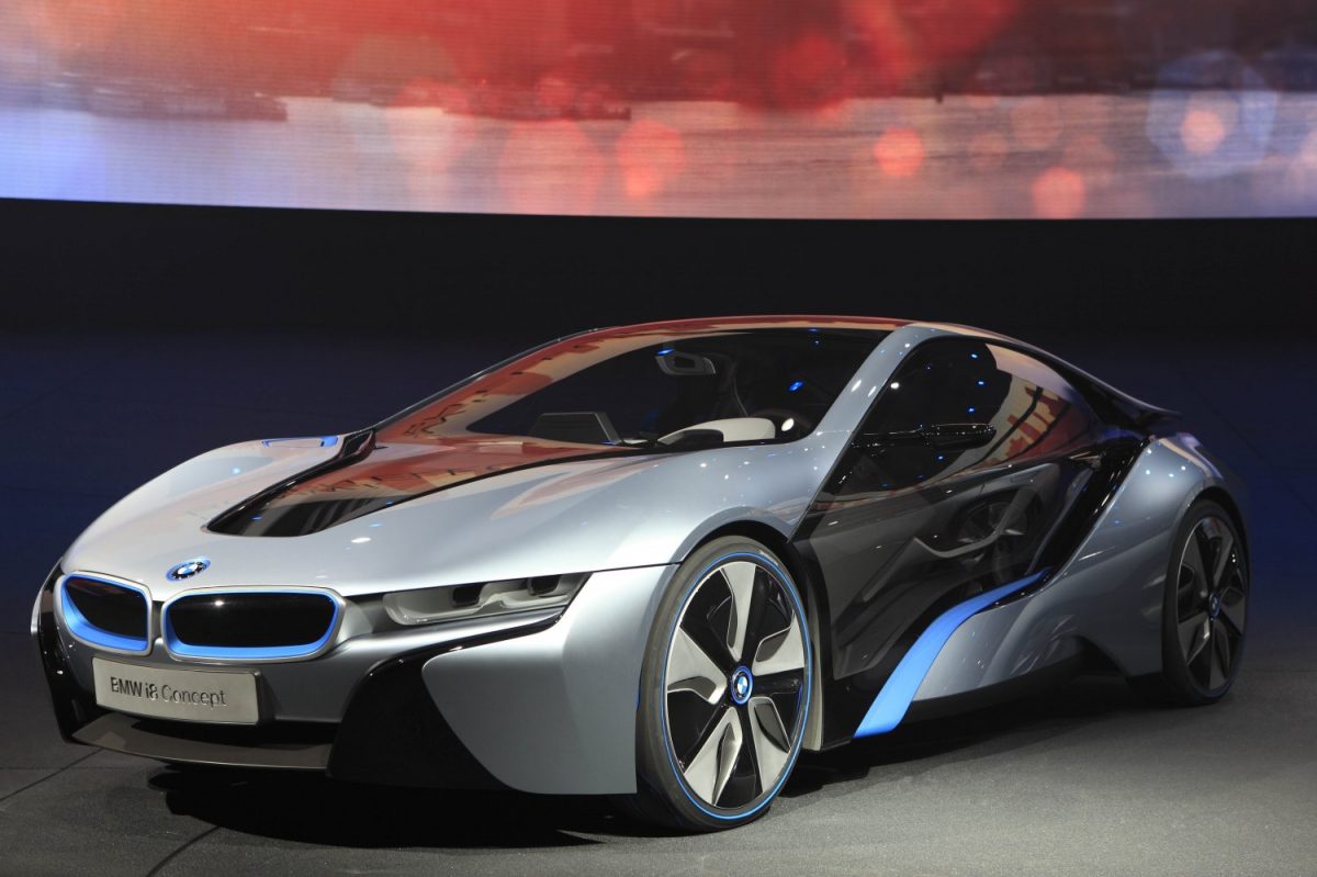 BMW