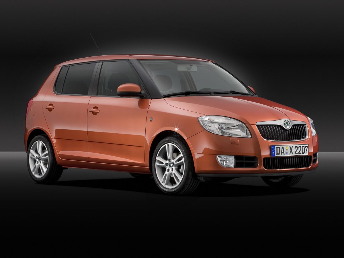 SKODA