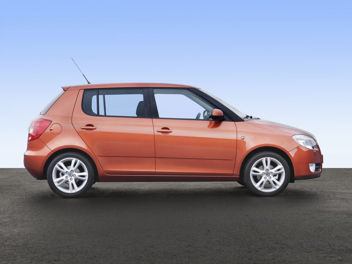 SKODA