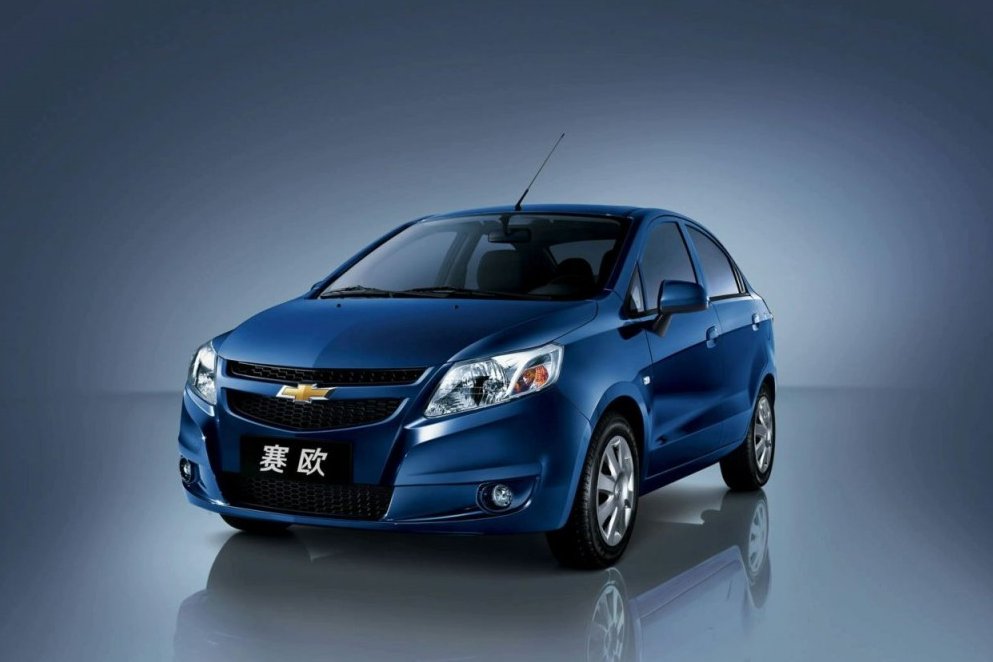 CHERY