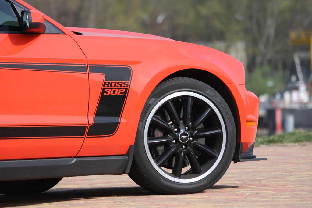 FORD