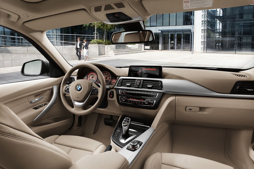 BMW 3-AS SOROZAT