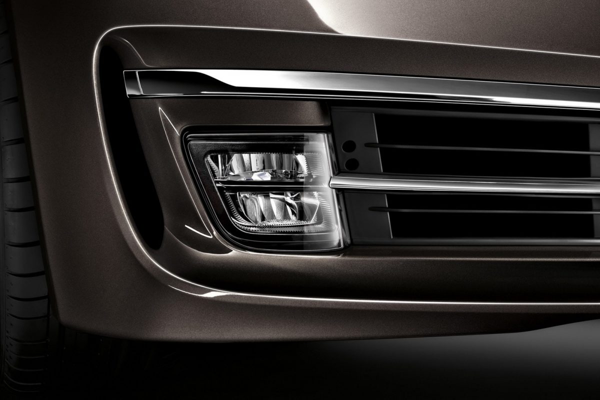 BMW 7-ES SOROZAT