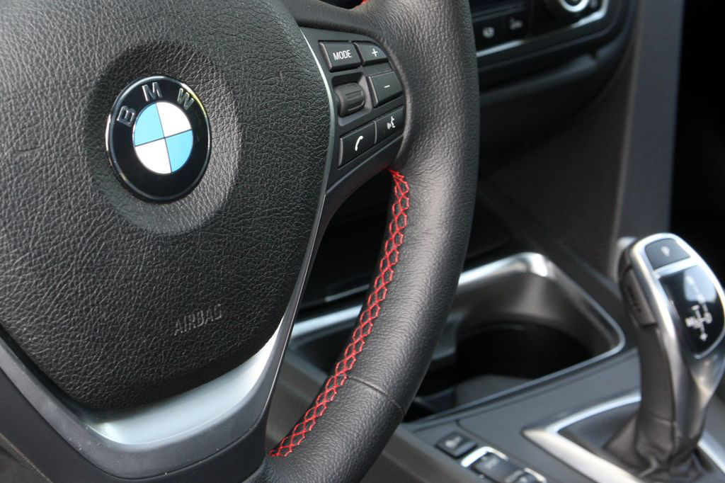 BMW 3-AS SOROZAT