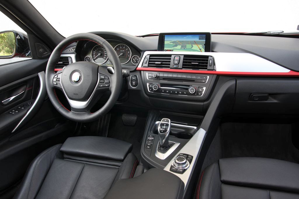 BMW 3-AS SOROZAT