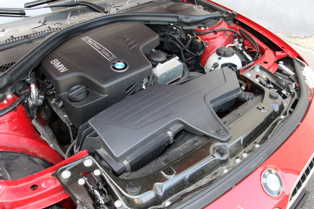 BMW 3-AS SOROZAT