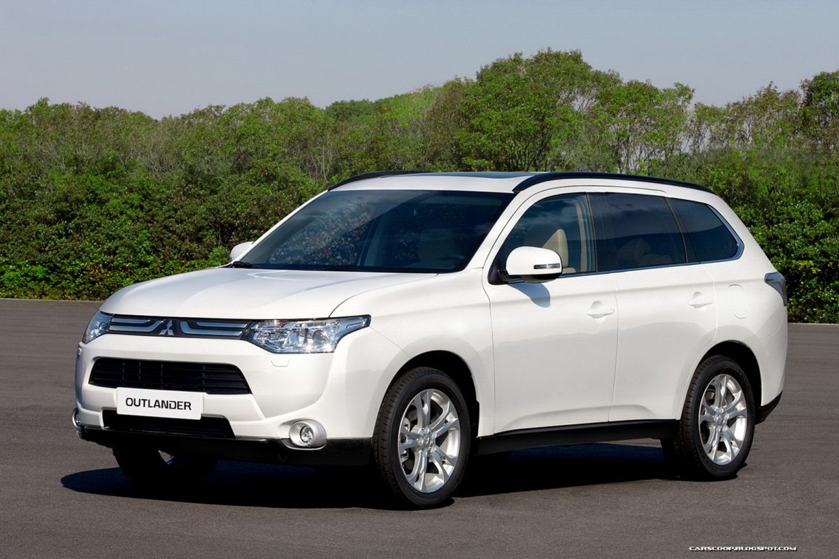 MITSUBISHI