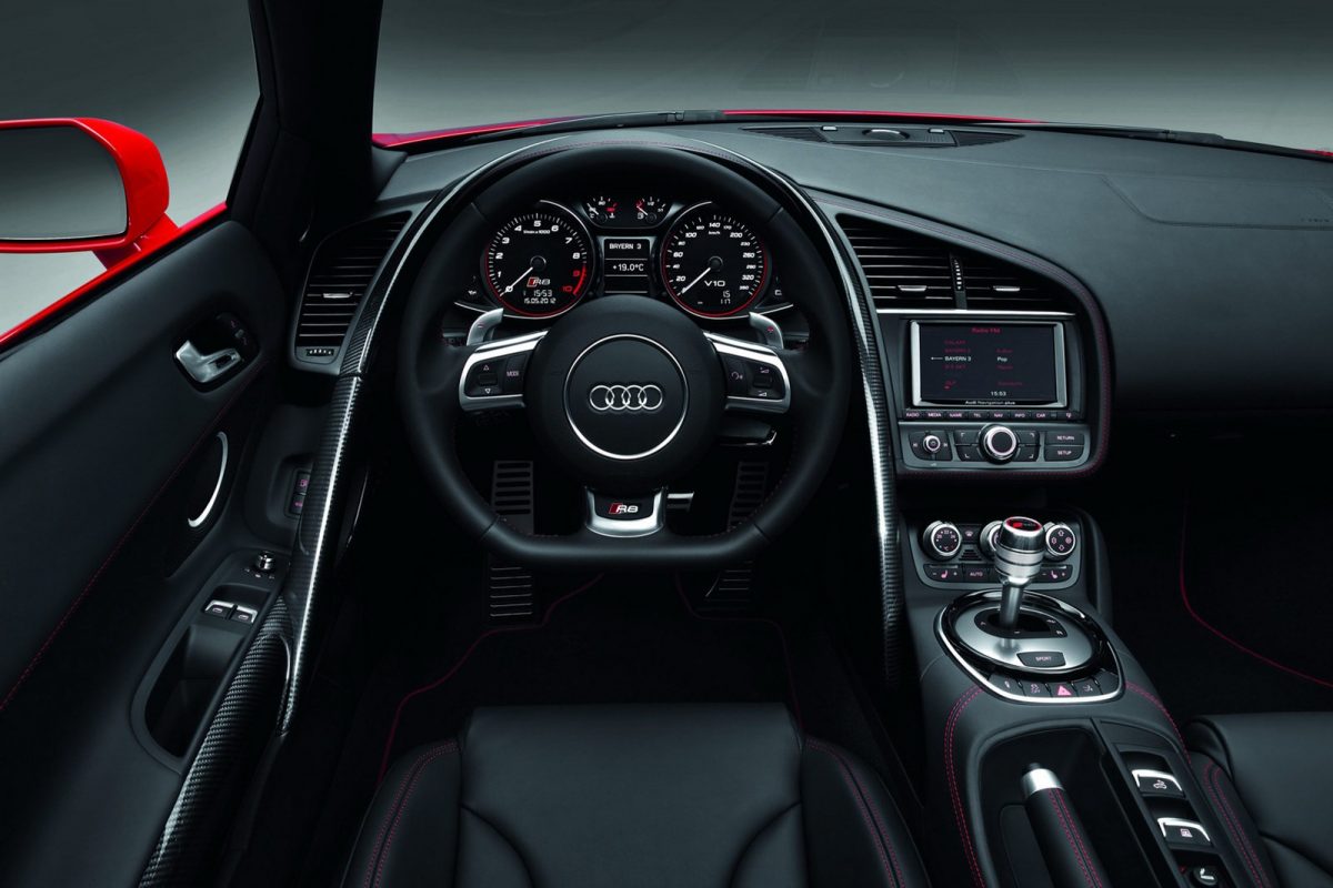 AUDI