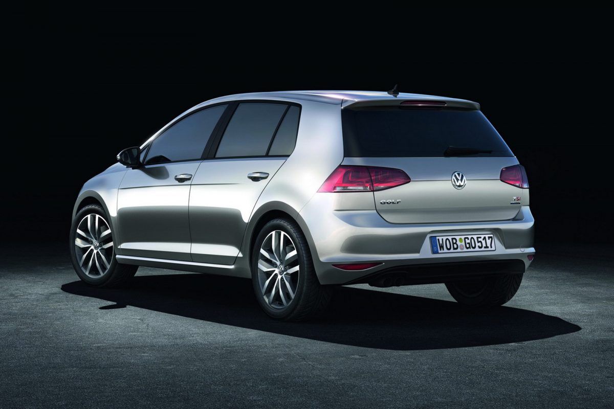 VOLKSWAGEN