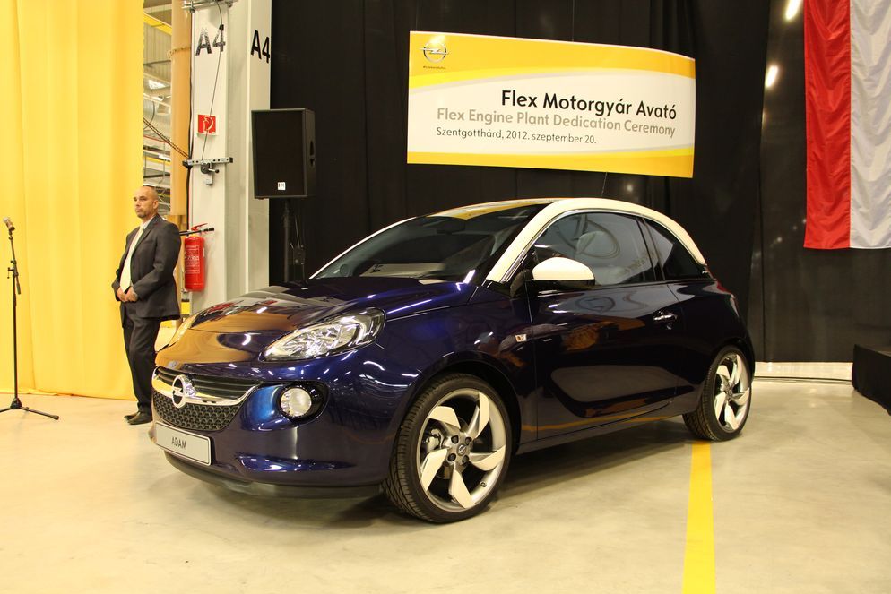 OPEL