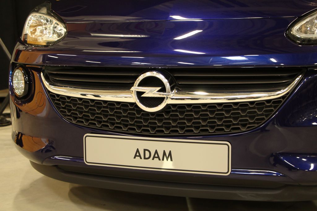 OPEL