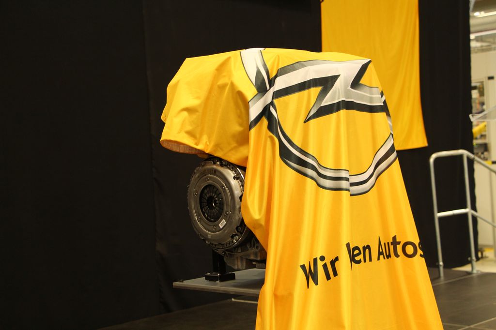 OPEL