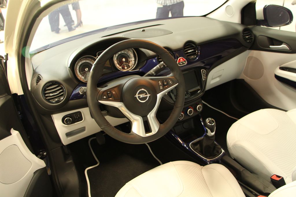 OPEL