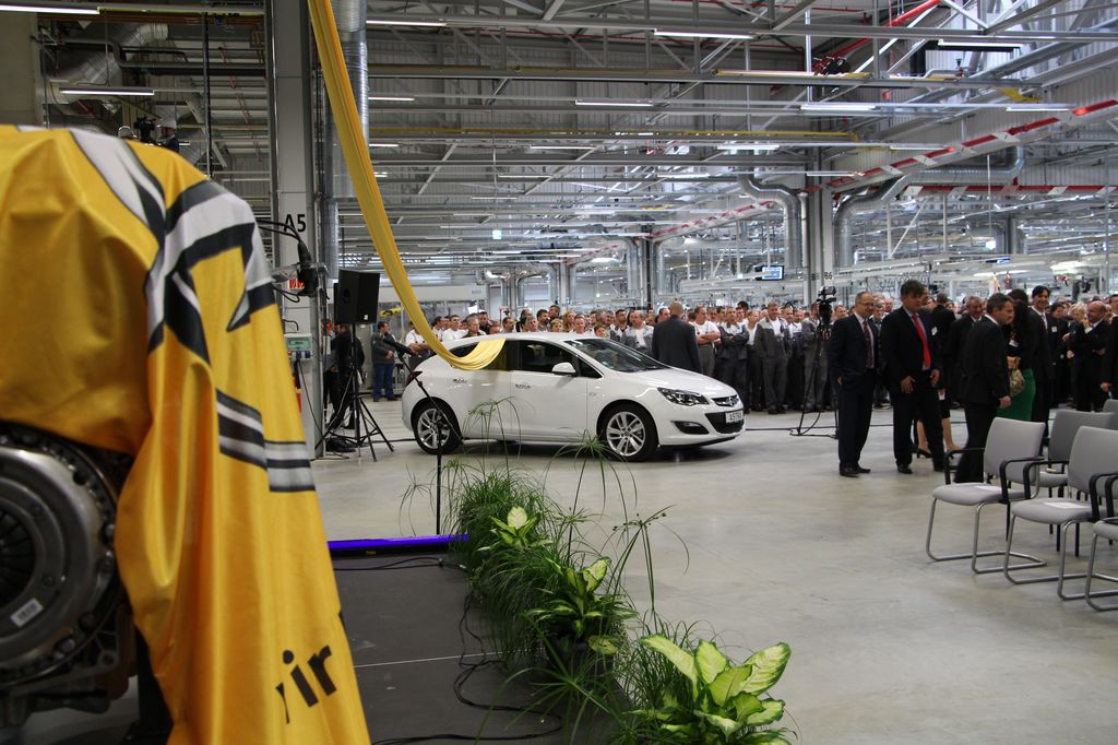 OPEL
