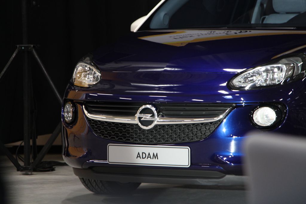 OPEL