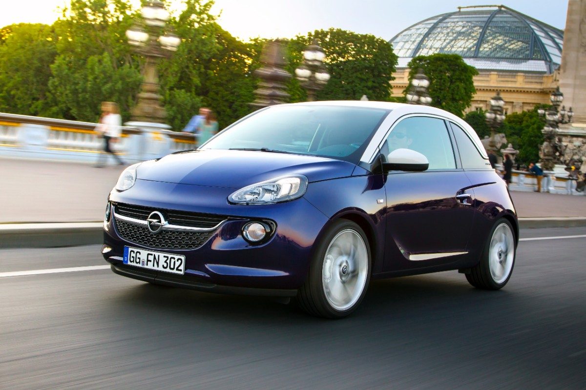 OPEL