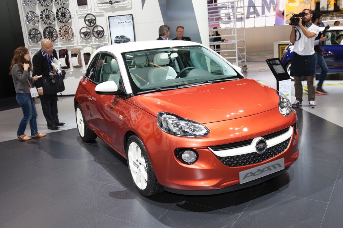 OPEL