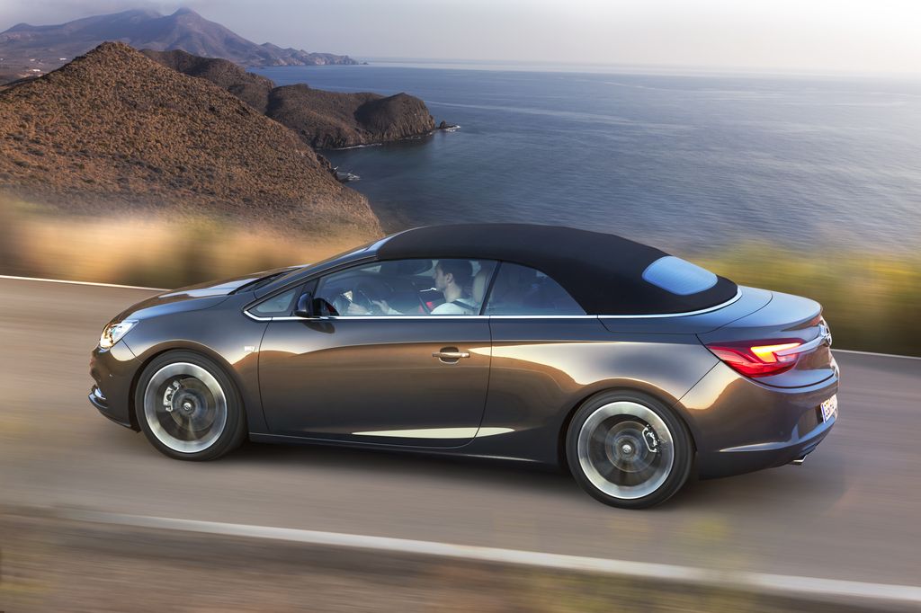 OPEL
