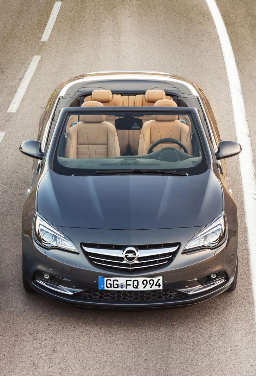 OPEL