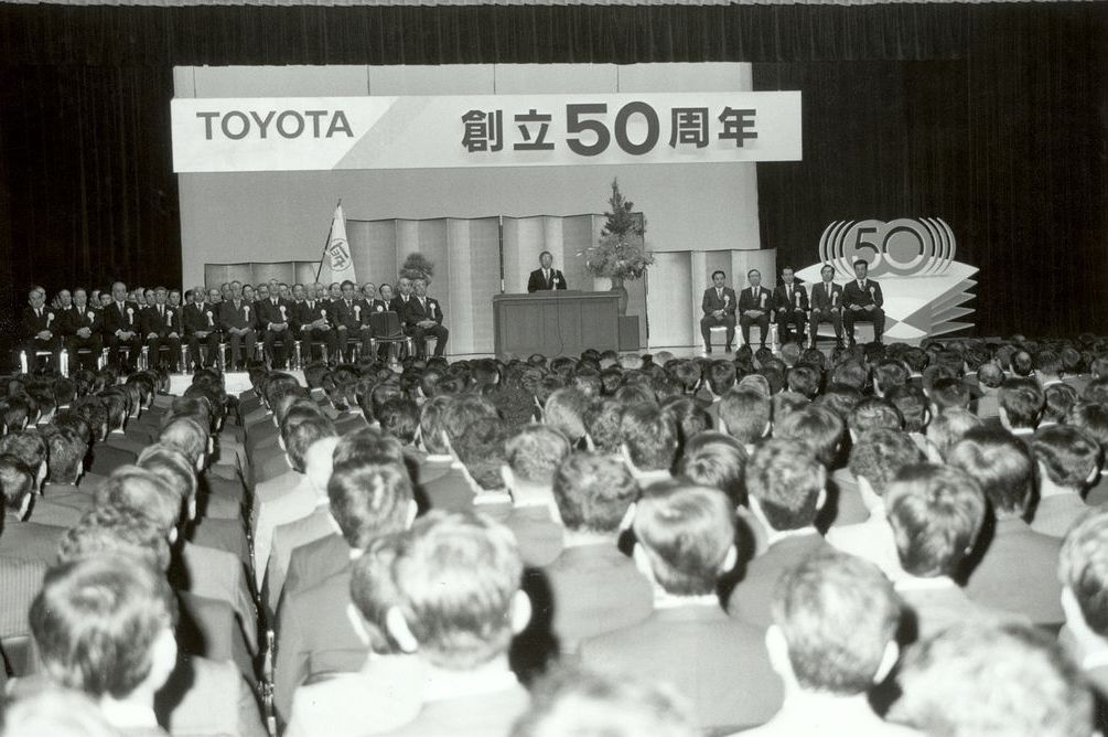 TOYOTA