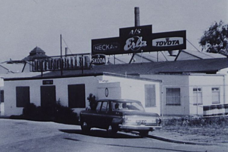 TOYOTA