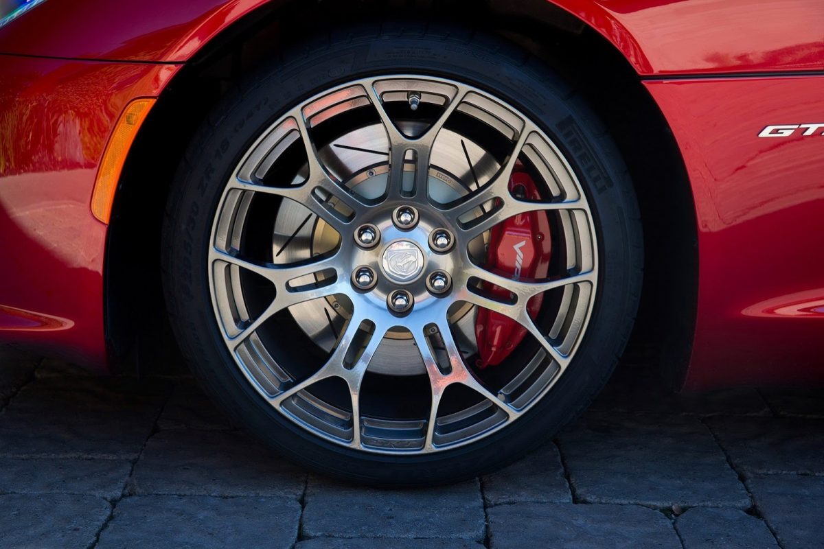 LAMBORGHINI