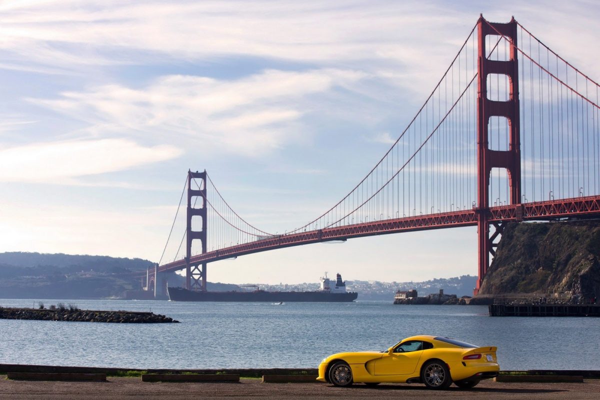 DODGE VIPER