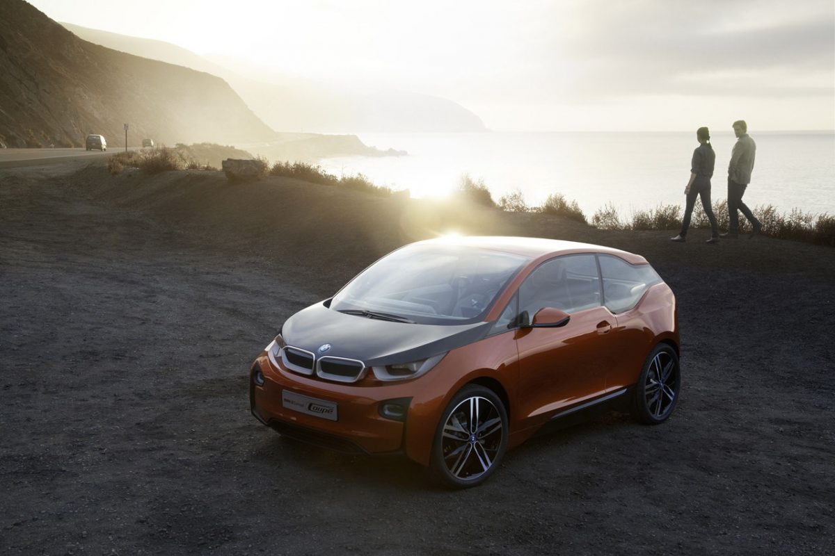 BMW