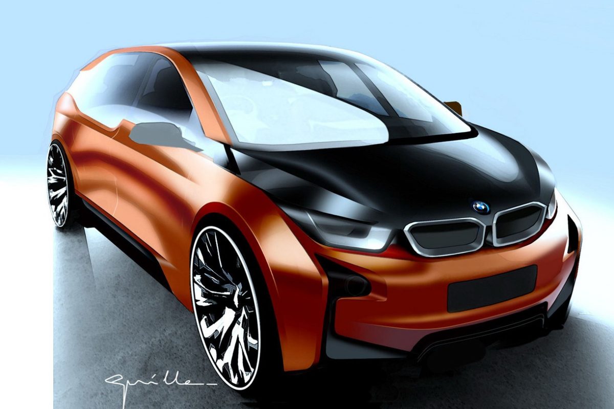 BMW