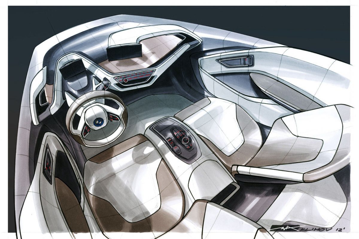 BMW