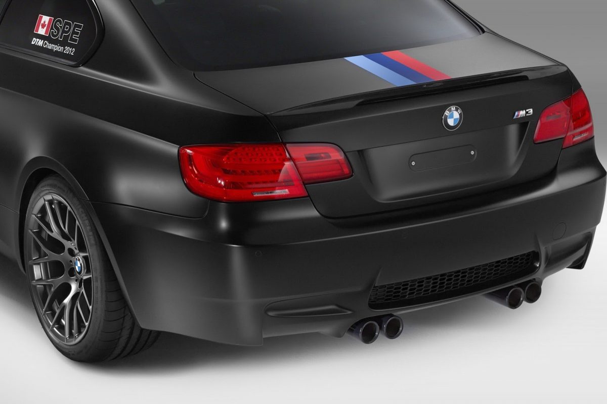 BMW