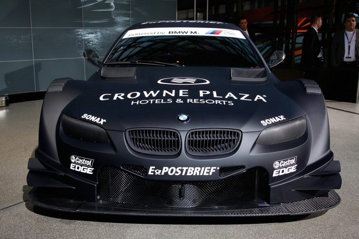 BMW