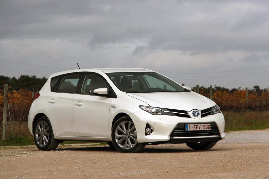 TOYOTA