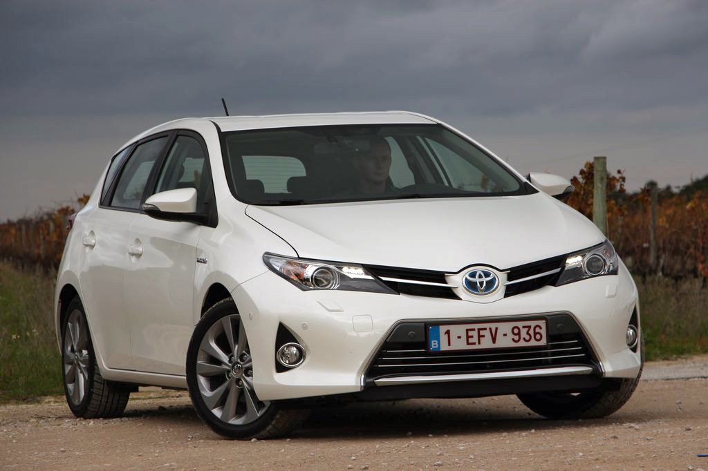 TOYOTA