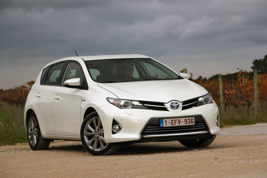TOYOTA