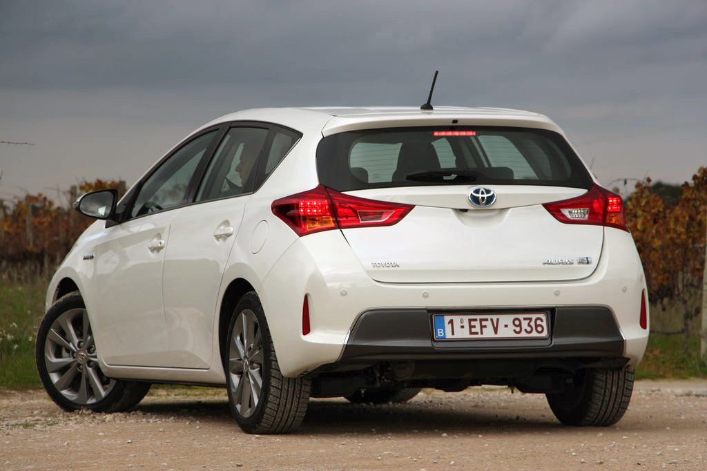 TOYOTA