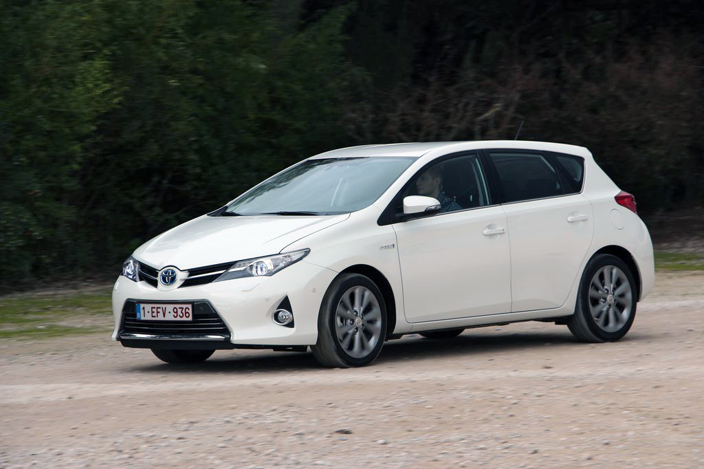 TOYOTA