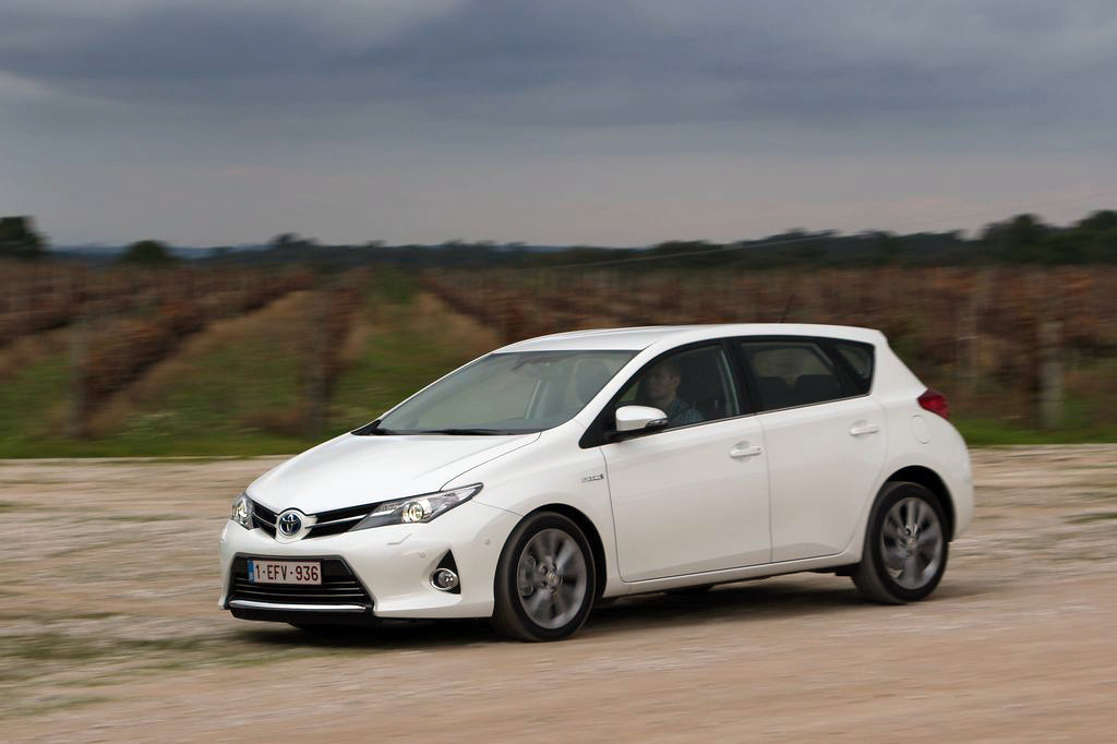 TOYOTA
