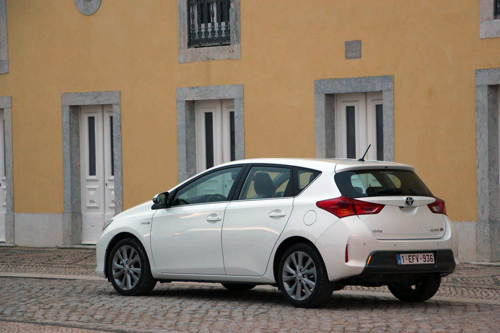 TOYOTA
