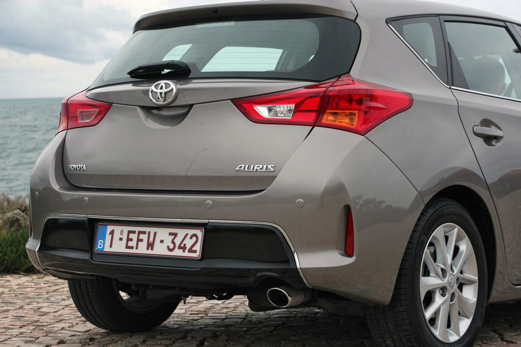 TOYOTA
