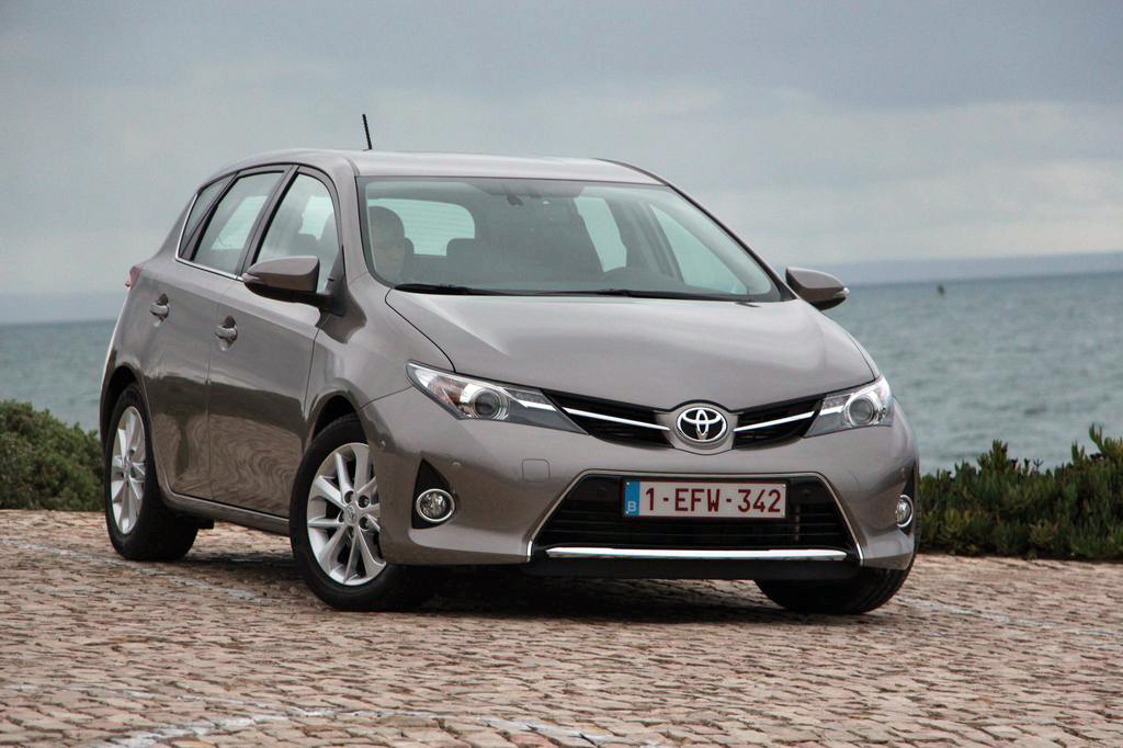 TOYOTA