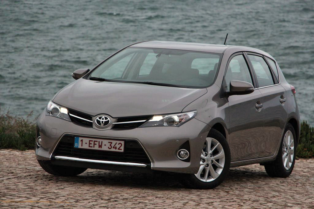 TOYOTA