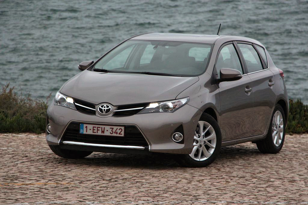 TOYOTA