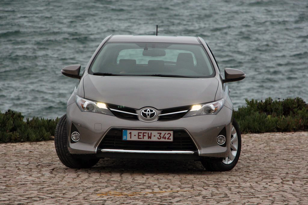 TOYOTA