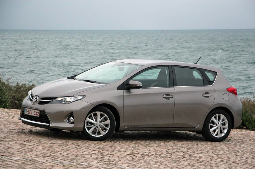 TOYOTA