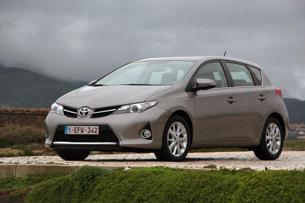 TOYOTA
