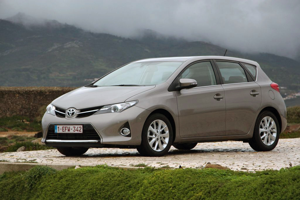 TOYOTA
