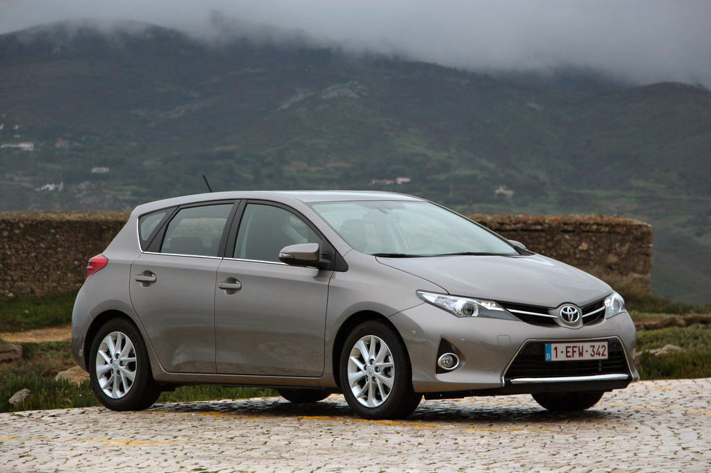 TOYOTA