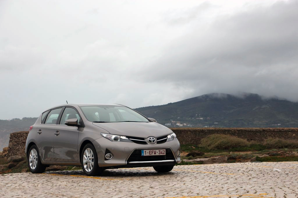 TOYOTA