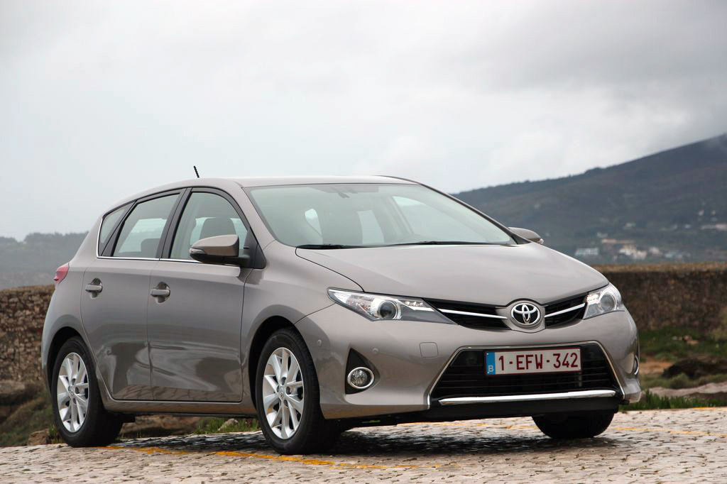 TOYOTA